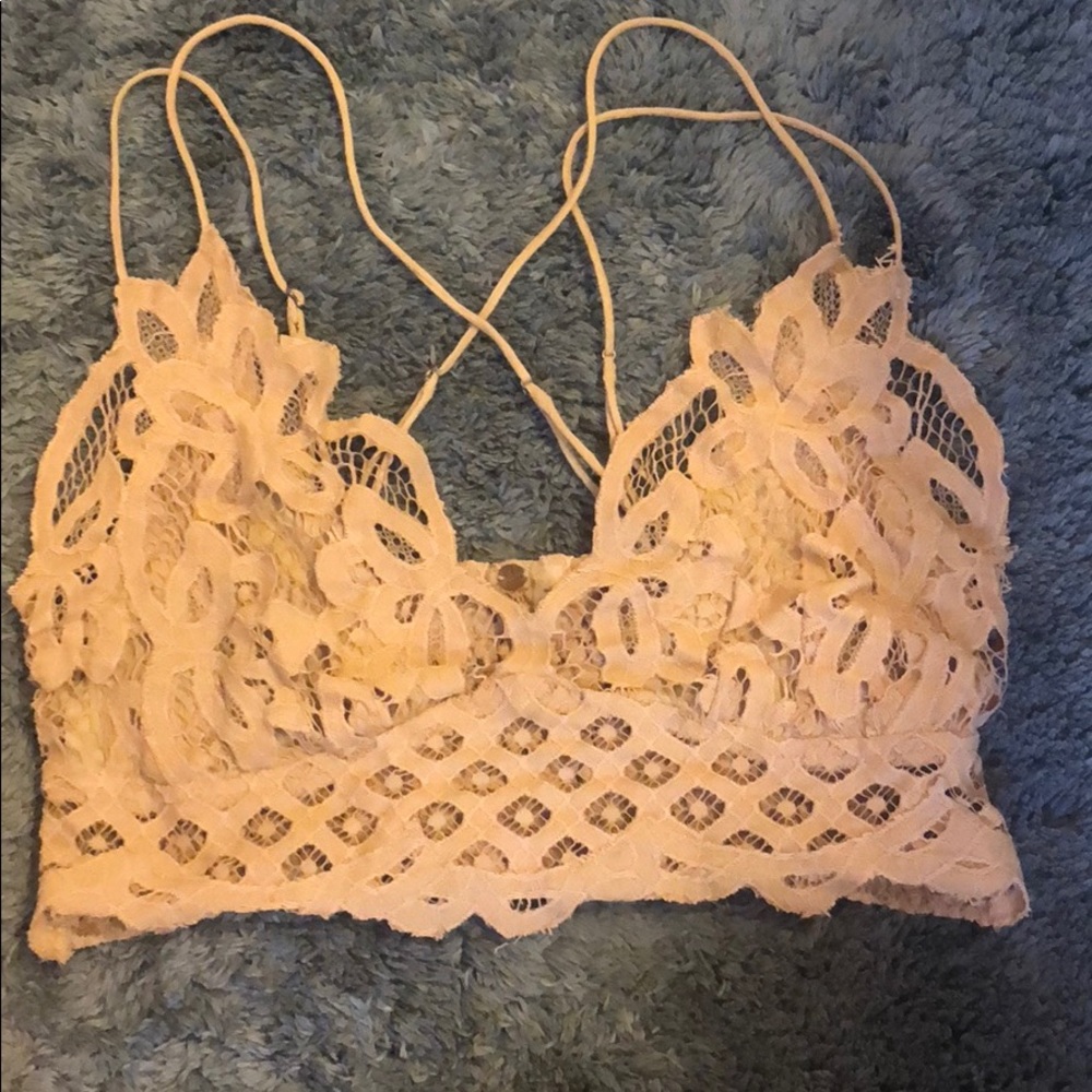Free People Bralette